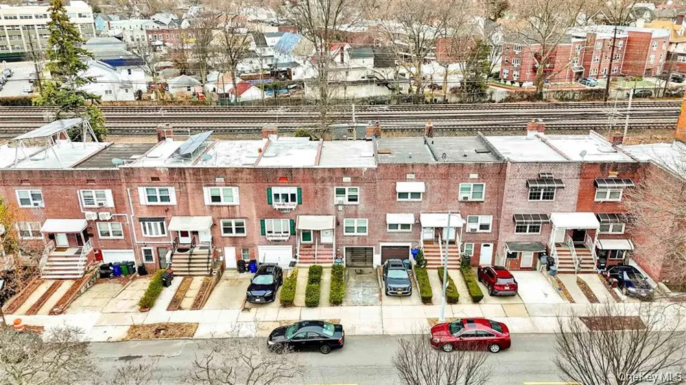 84-92A Austin Street Kew Gardens, NY 11415