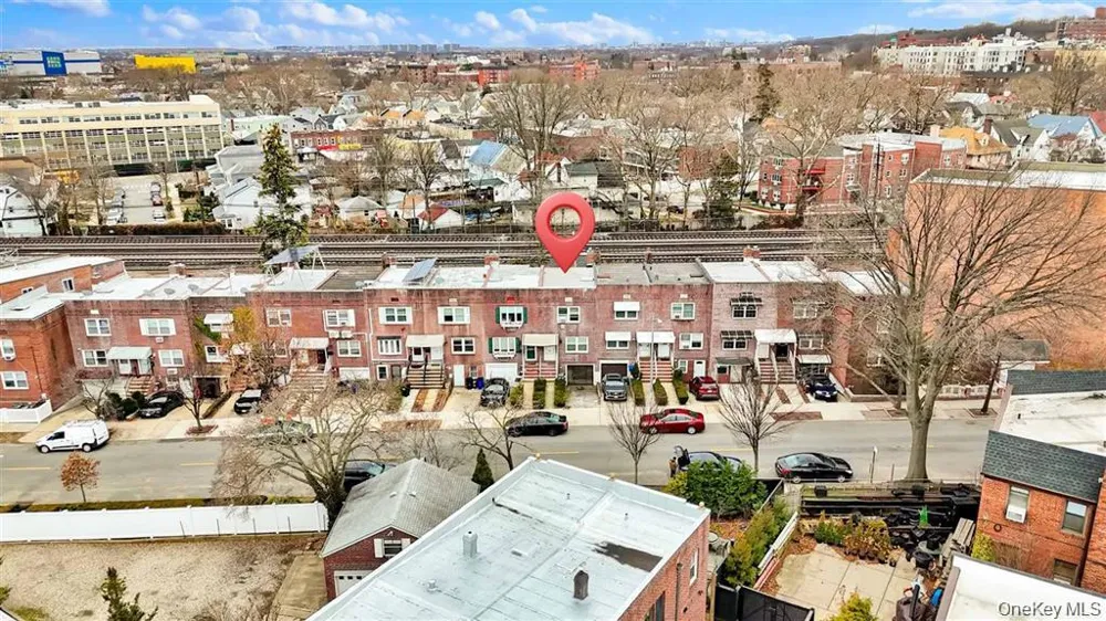 84-92A Austin Street Kew Gardens, NY 11415
