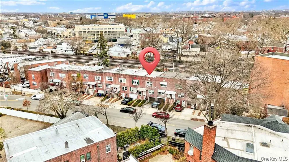 84-92A Austin Street Kew Gardens, NY 11415