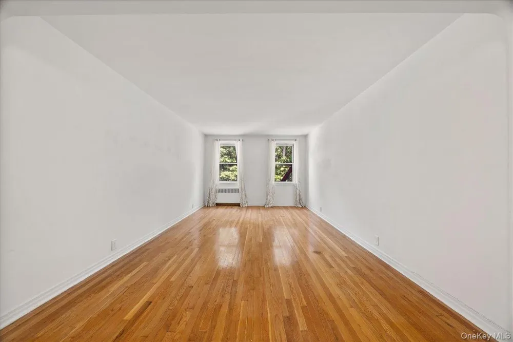 821 Bronx River Road #4D Bronxville, NY 10708
