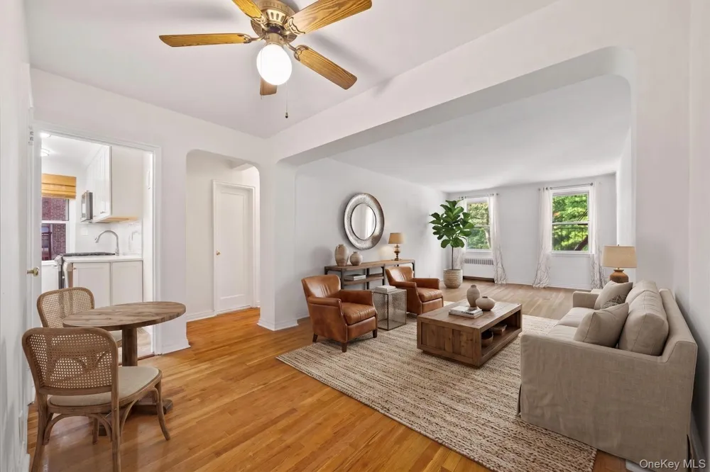 821 Bronx River Road #4D Bronxville, NY 10708