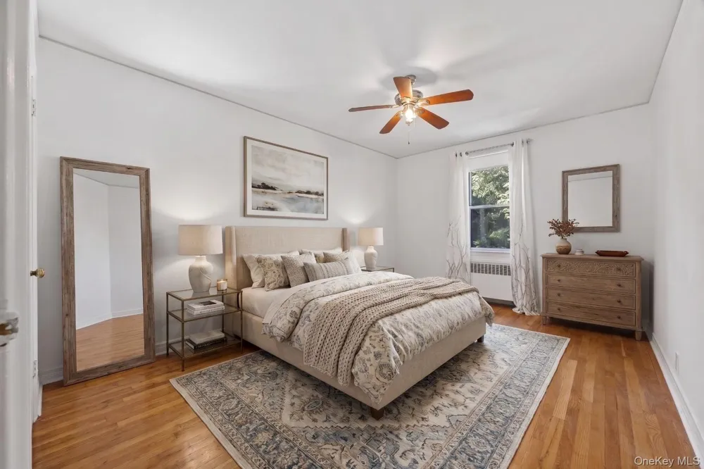 821 Bronx River Road #4D Bronxville, NY 10708