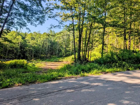 Hurd Road
