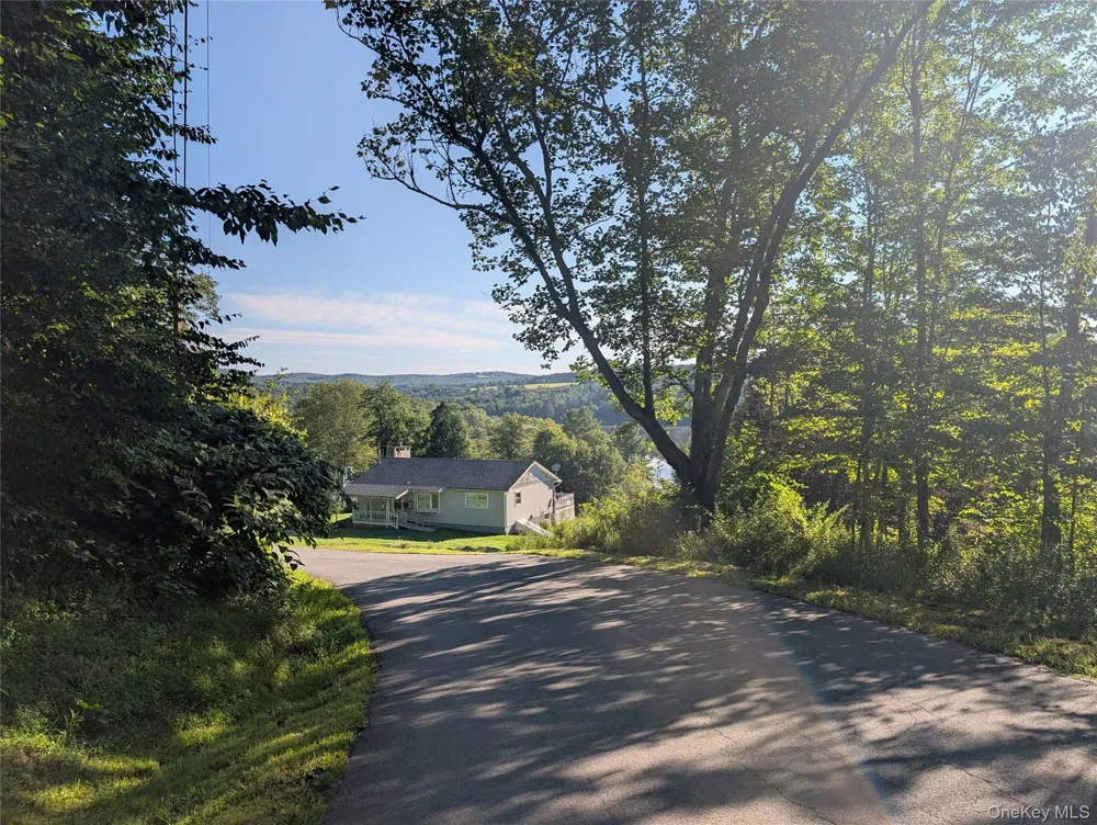 Hurd Road Swan Lake, NY 12720
