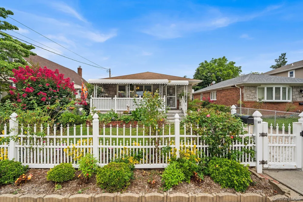44 Belmont Boulevard Elmont, NY 11003