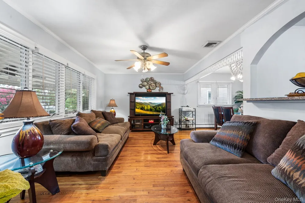 44 Belmont Boulevard Elmont, NY 11003