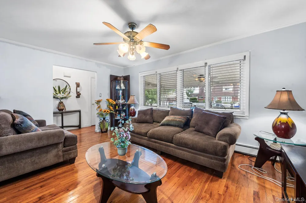 44 Belmont Boulevard Elmont, NY 11003