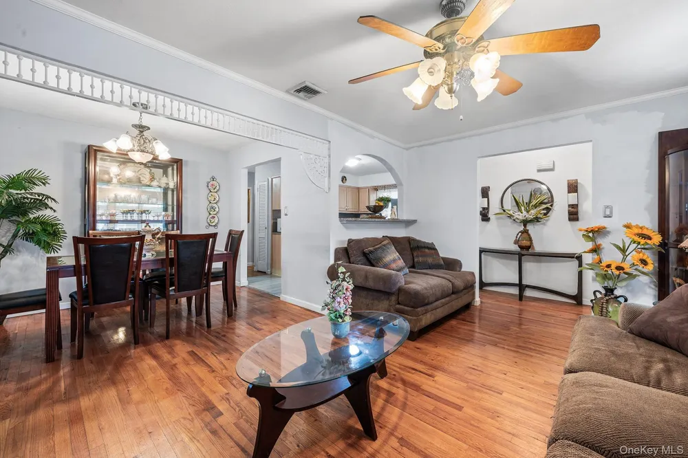 44 Belmont Boulevard Elmont, NY 11003