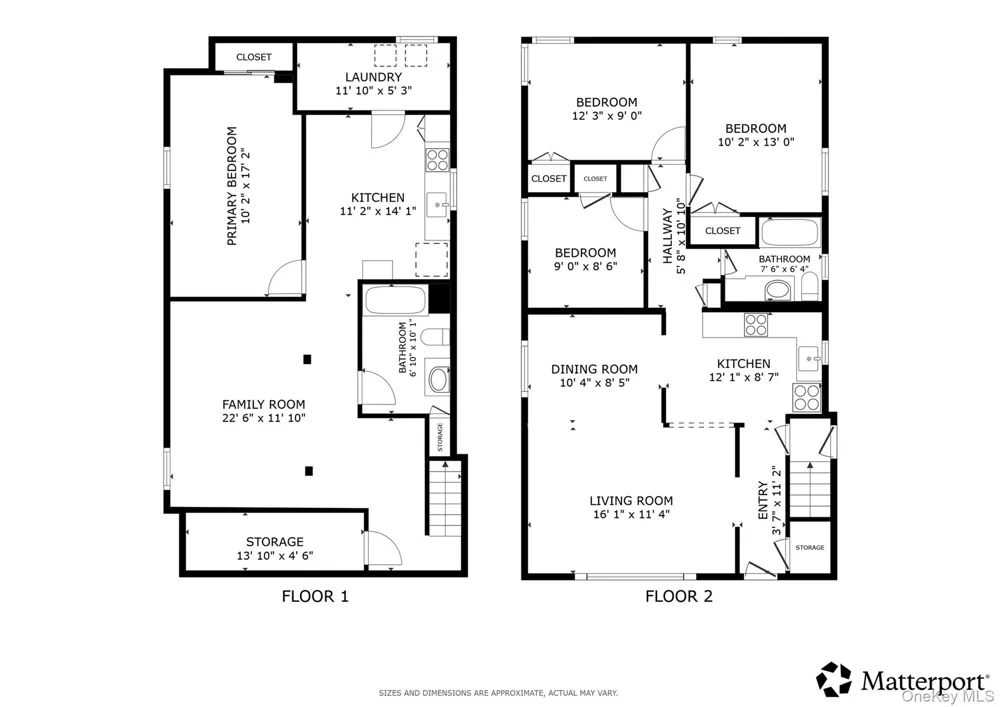 44 Belmont Boulevard Elmont, NY 11003