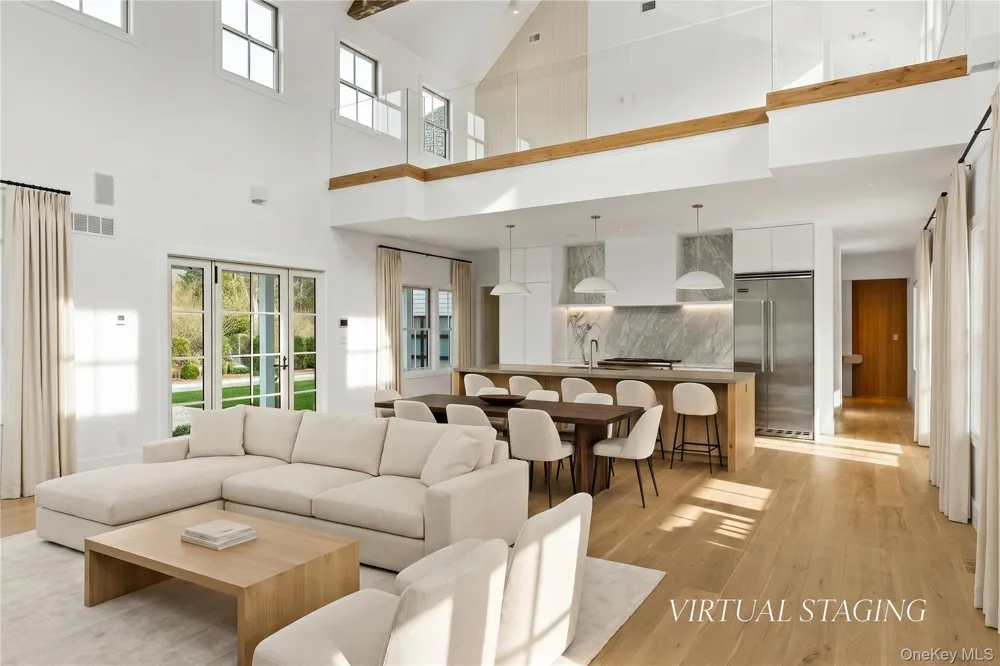 275 Narrow Lane Bridgehampton, NY 11932