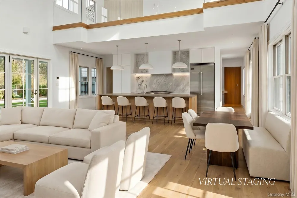 275 Narrow Lane Bridgehampton, NY 11932