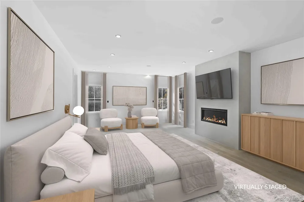 275 Narrow Lane Bridgehampton, NY 11932