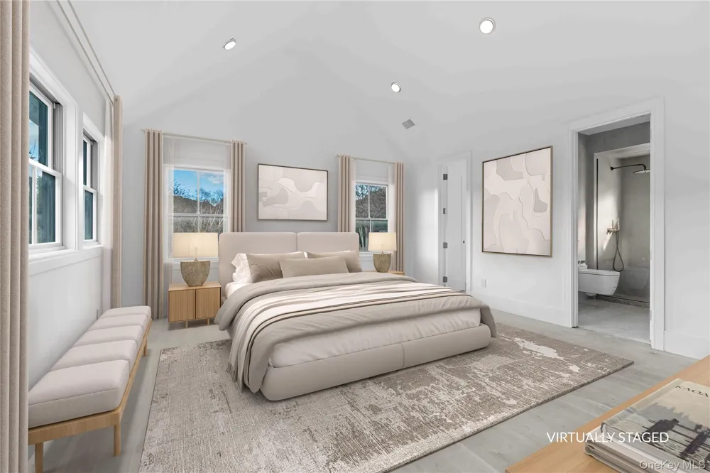 275 Narrow Lane Bridgehampton, NY 11932
