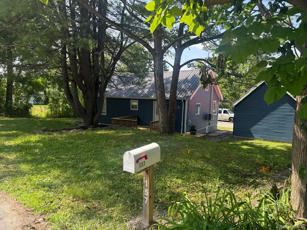 157 Lake Avenue Other, NY 12053