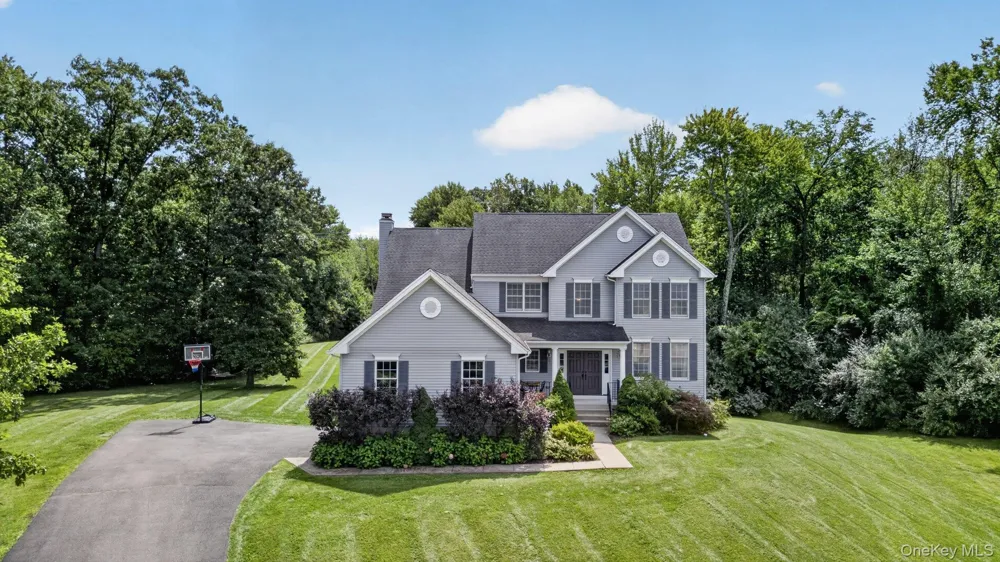 10 Doolin Court Wappingers Falls, NY 12590