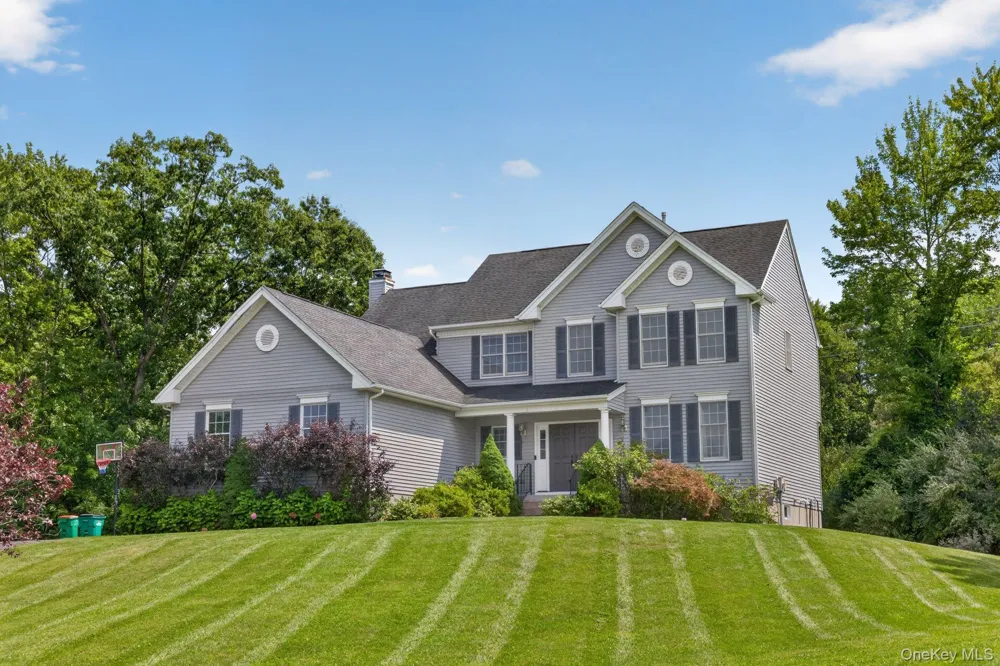 10 Doolin Court Wappingers Falls, NY 12590