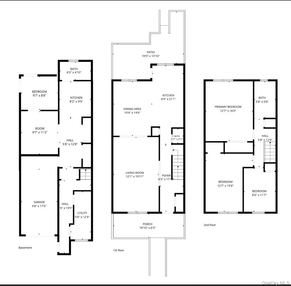 4315 Avenue J Brooklyn, NY 11210