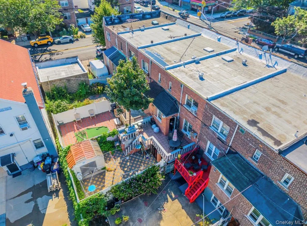 4315 Avenue J Brooklyn, NY 11210