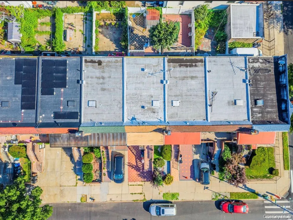 4315 Avenue J Brooklyn, NY 11210
