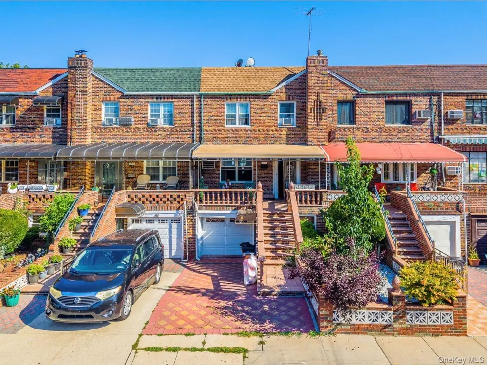 4315 Avenue J Brooklyn, NY 11210