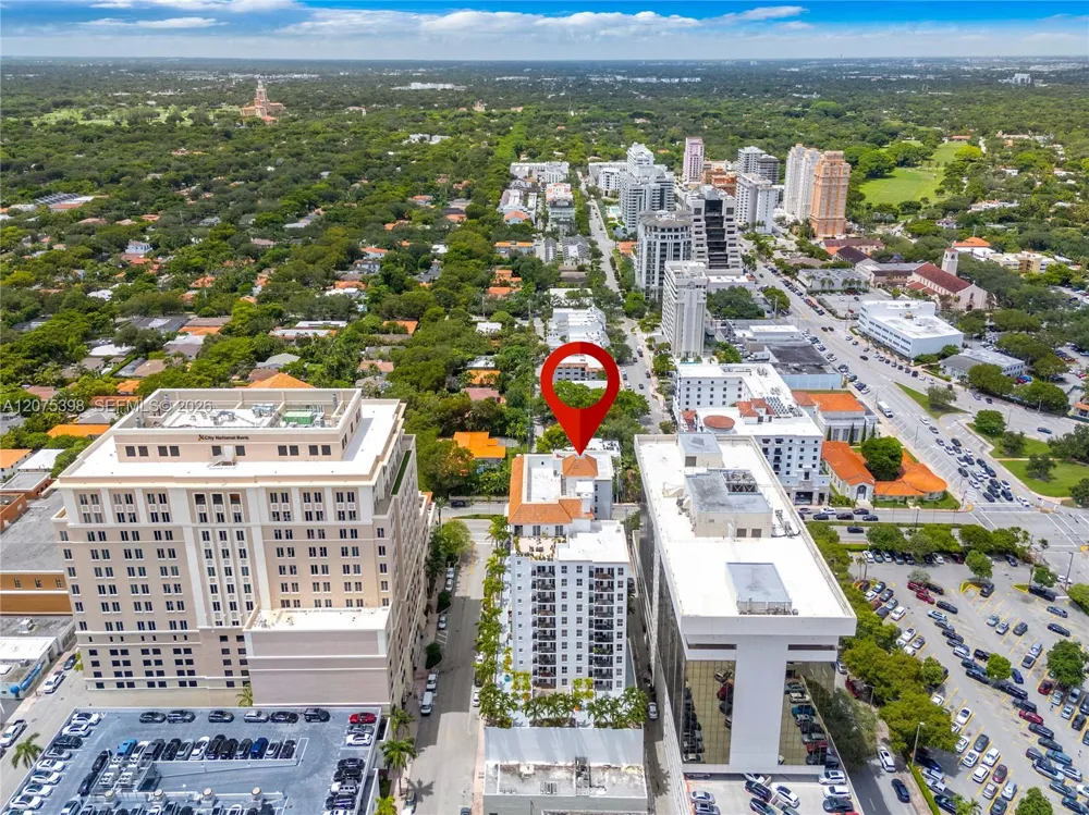 357 Almeria Ave #1105 Coral Gables, FL 33134