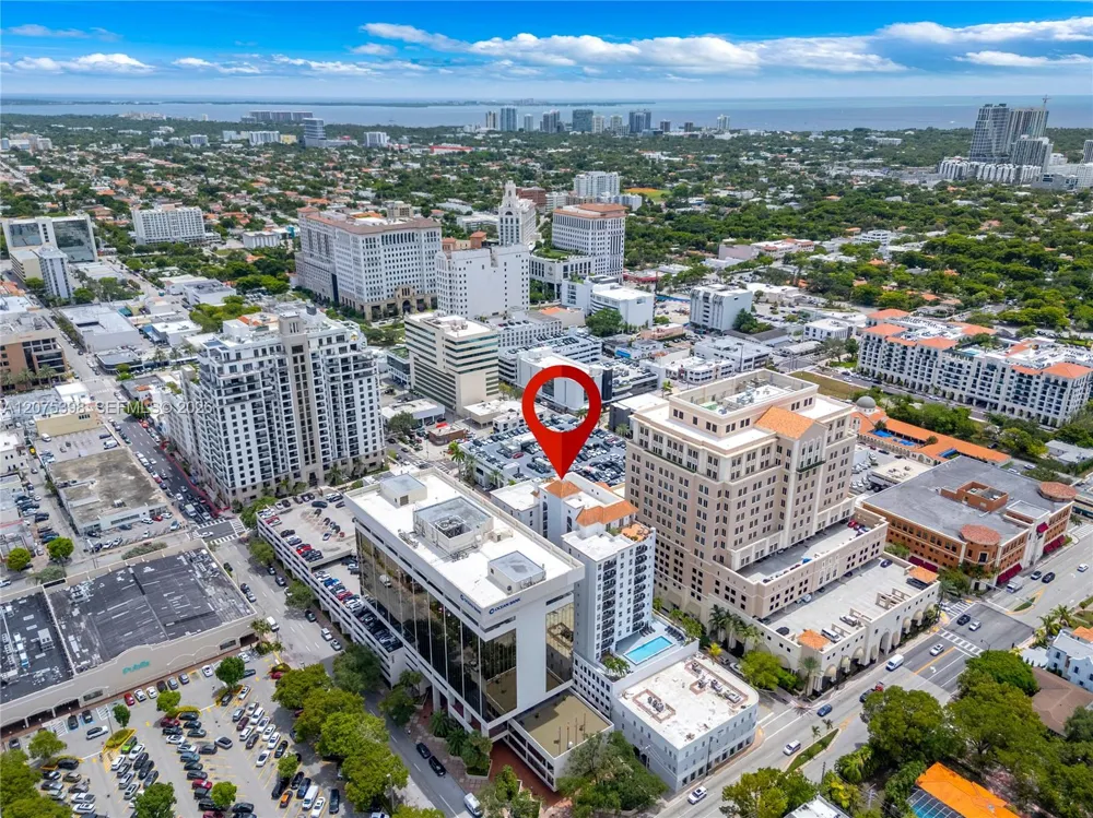 357 Almeria Ave #1105 Coral Gables, FL 33134