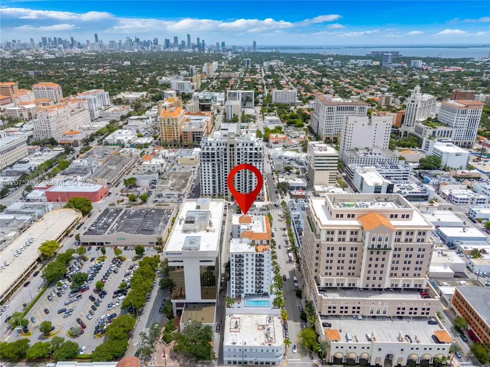 357 Almeria Ave #1105 Coral Gables, FL 33134