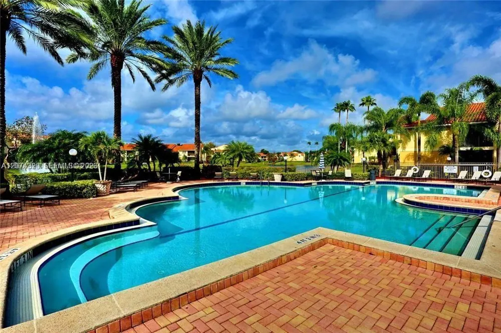 1229 SW 46th Ave #408 Pompano Beach, FL 33069