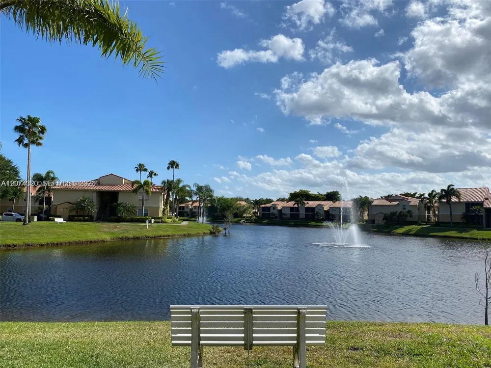 1229 SW 46th Ave #408 Pompano Beach, FL 33069