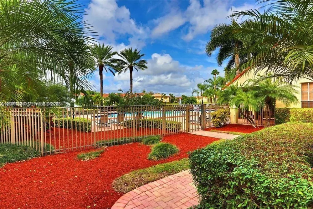 1229 SW 46th Ave #408 Pompano Beach, FL 33069