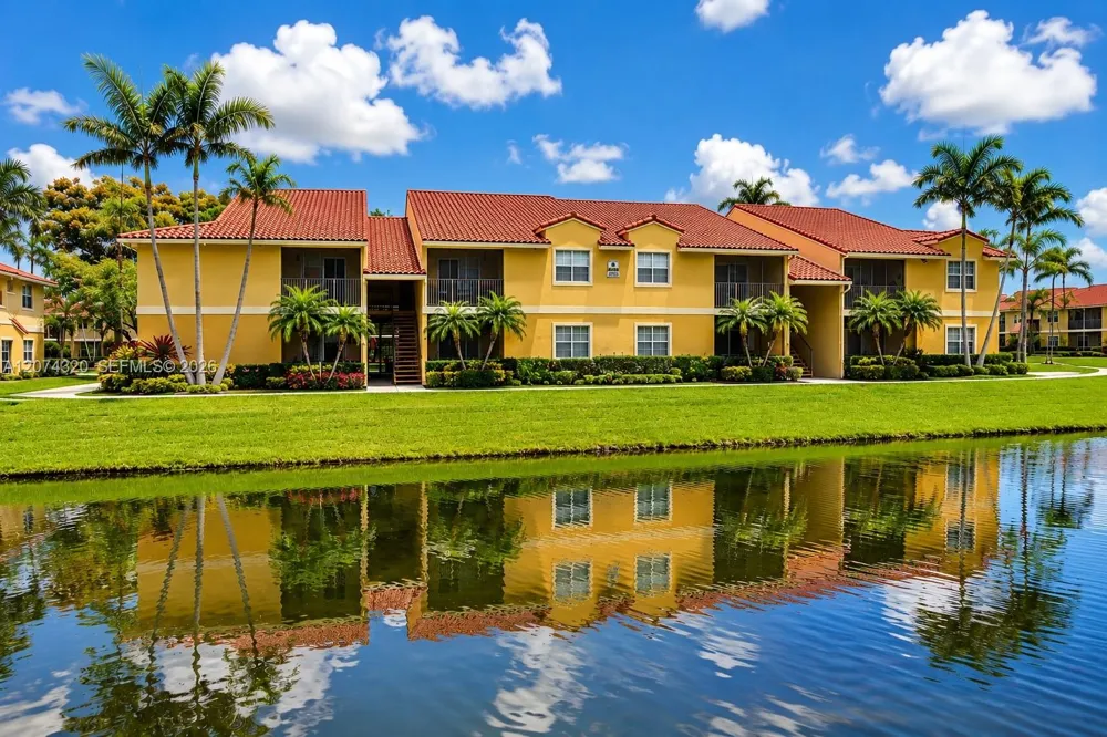 1229 SW 46th Ave #408 Pompano Beach, FL 33069