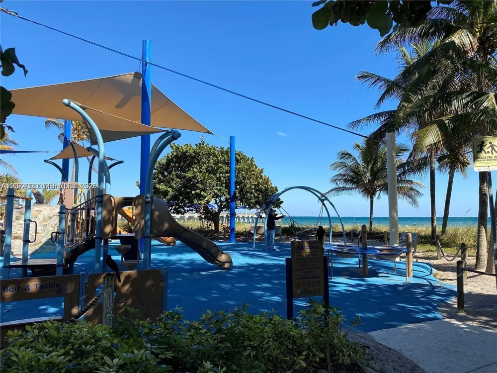 1229 SW 46th Ave #408 Pompano Beach, FL 33069