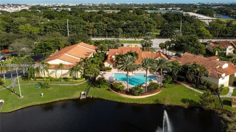 1229 SW 46th Ave #408 Pompano Beach, FL 33069