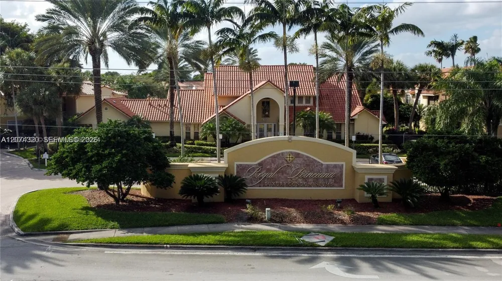1229 SW 46th Ave #408 Pompano Beach, FL 33069