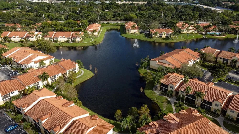 1229 SW 46th Ave #408 Pompano Beach, FL 33069