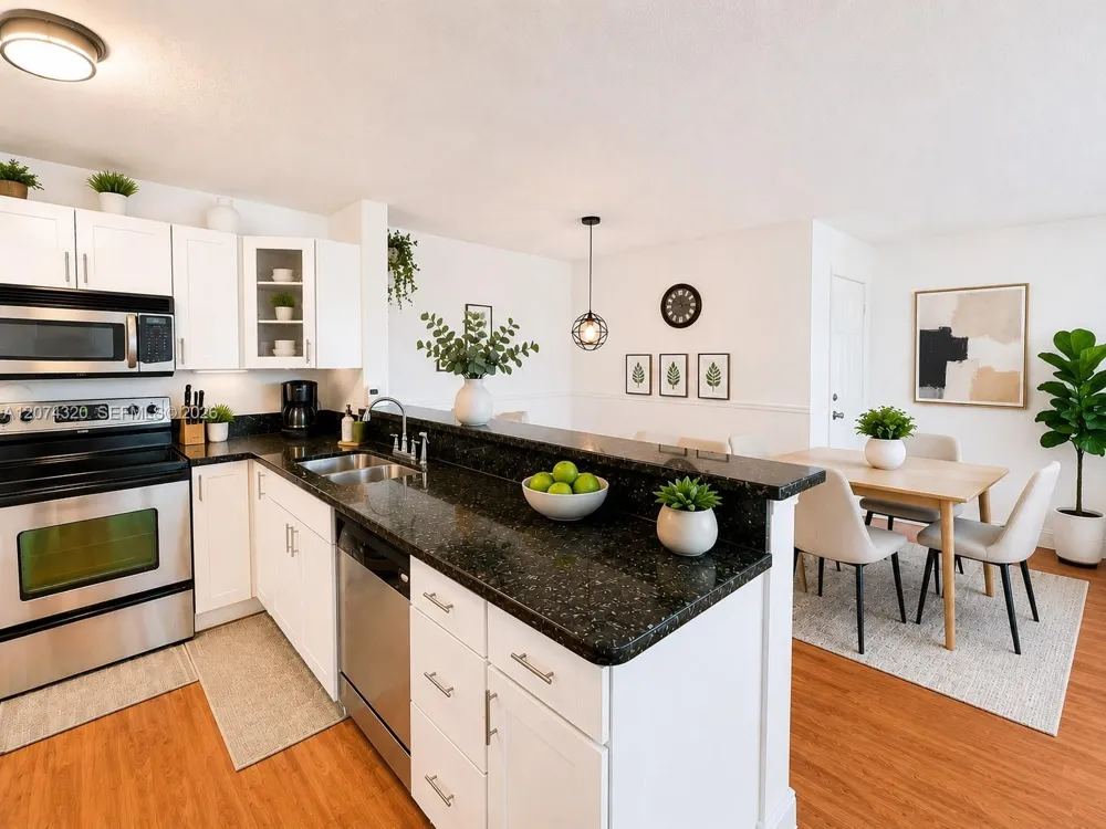 1229 SW 46th Ave #408 Pompano Beach, FL 33069