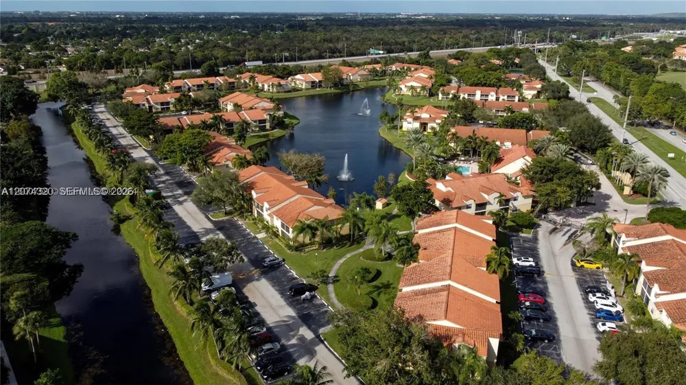 1229 SW 46th Ave #408 Pompano Beach, FL 33069