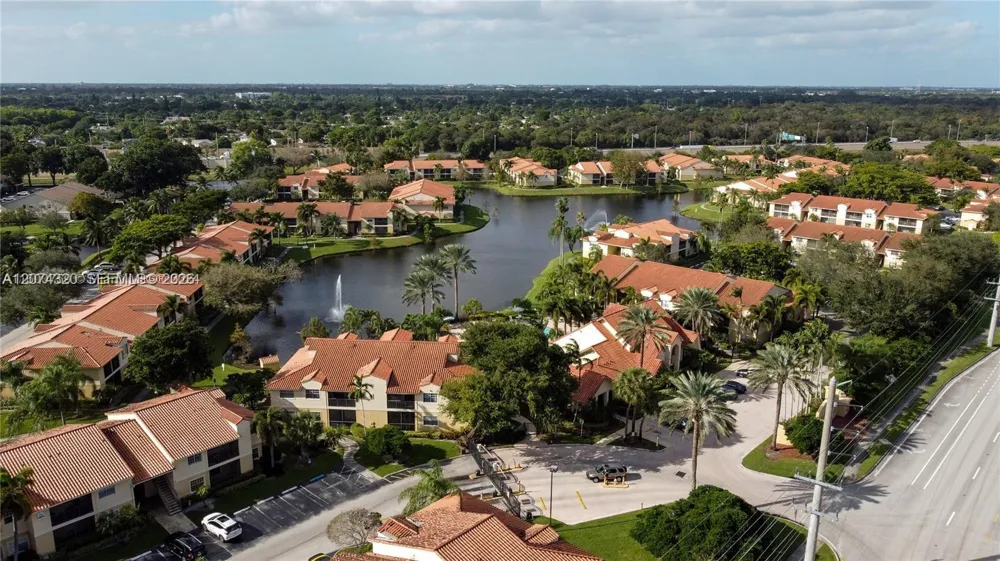 1229 SW 46th Ave #408 Pompano Beach, FL 33069