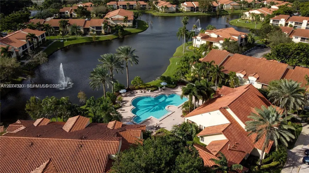 1229 SW 46th Ave #408 Pompano Beach, FL 33069