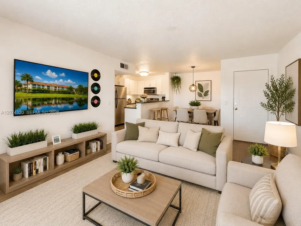1229 SW 46th Ave #408 Pompano Beach, FL 33069