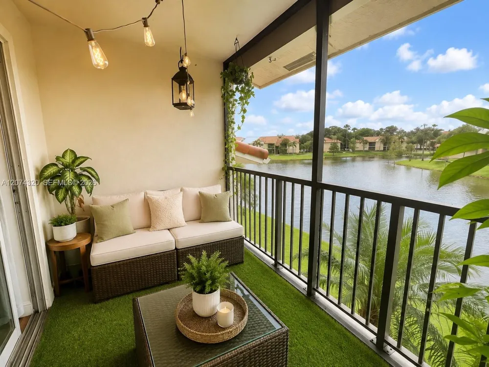 1229 SW 46th Ave #408 Pompano Beach, FL 33069