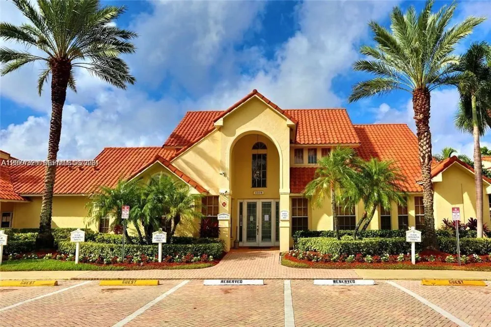 1229 SW 46th Ave #408 Pompano Beach, FL 33069