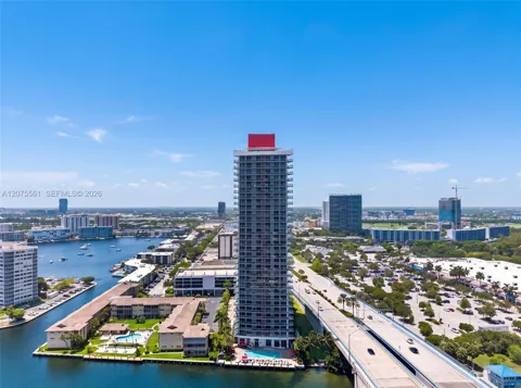 2600 E Hallandale Beach Blvd #2510