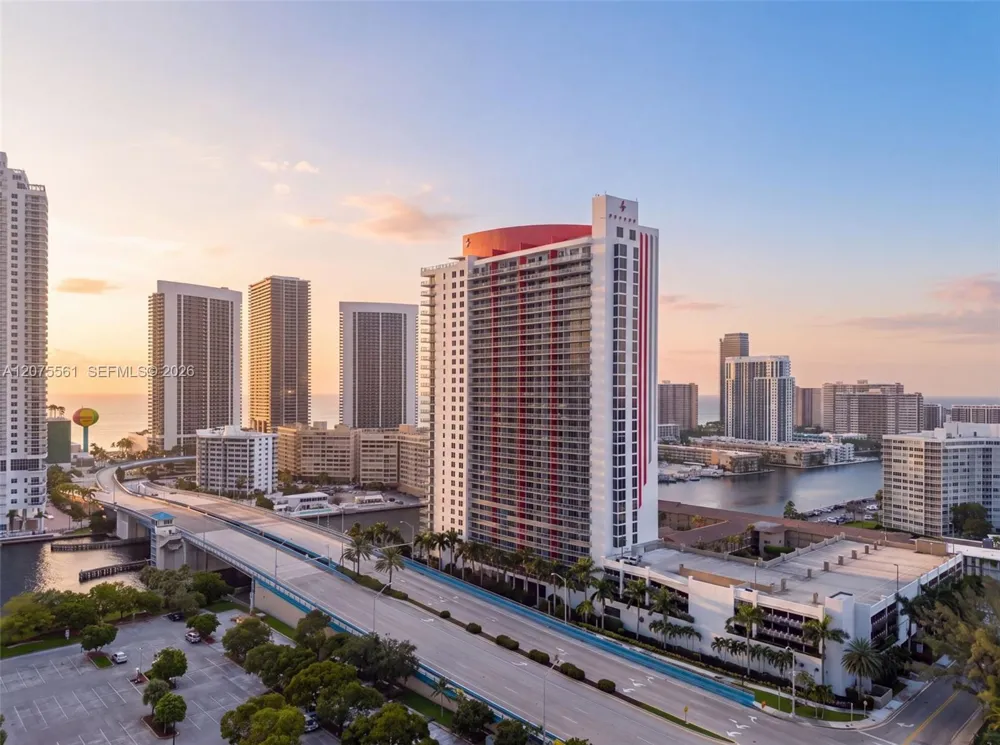 2600 E Hallandale Beach Blvd #2510 Hallandale Beach, FL 33009