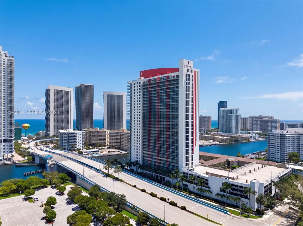 2600 E Hallandale Beach Blvd #2510 Hallandale Beach, FL 33009