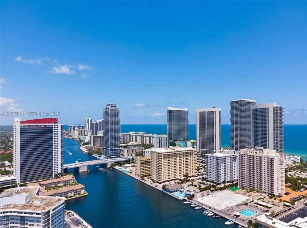 2600 E Hallandale Beach Blvd #2510 Hallandale Beach, FL 33009