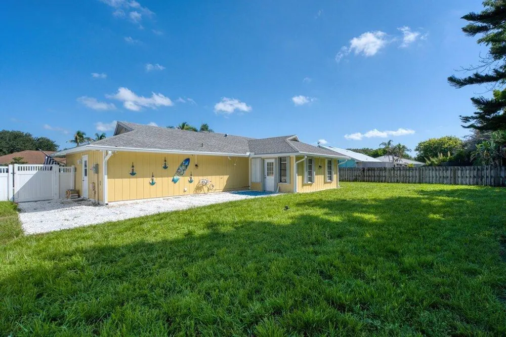 888 NE Maranta Terrado Jensen Beach, FL 34957