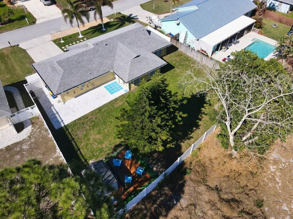 888 NE Maranta Terrado Jensen Beach, FL 34957
