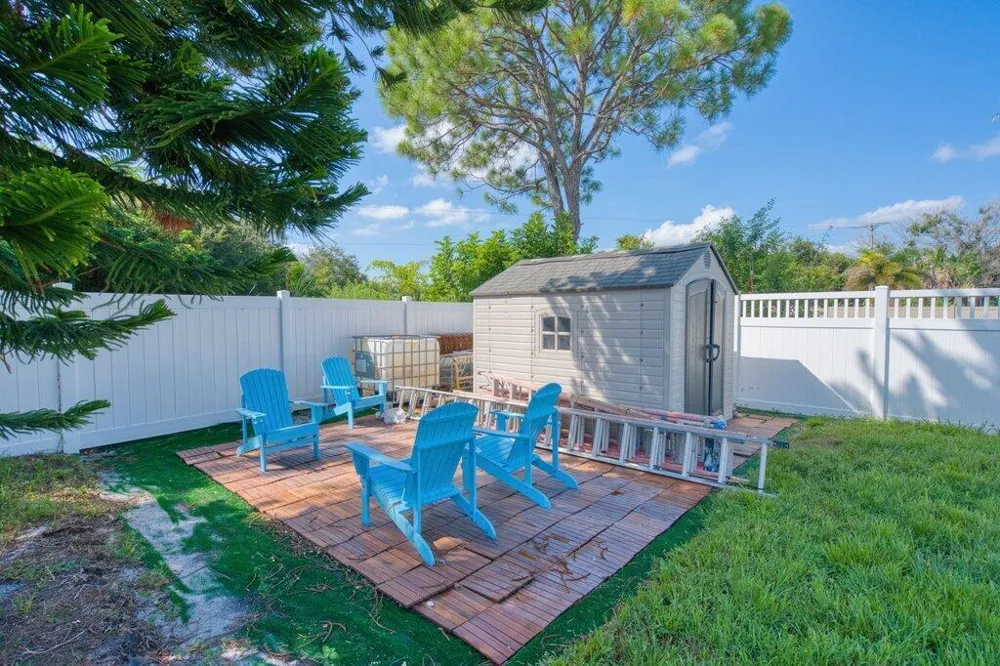 888 NE Maranta Terrado Jensen Beach, FL 34957