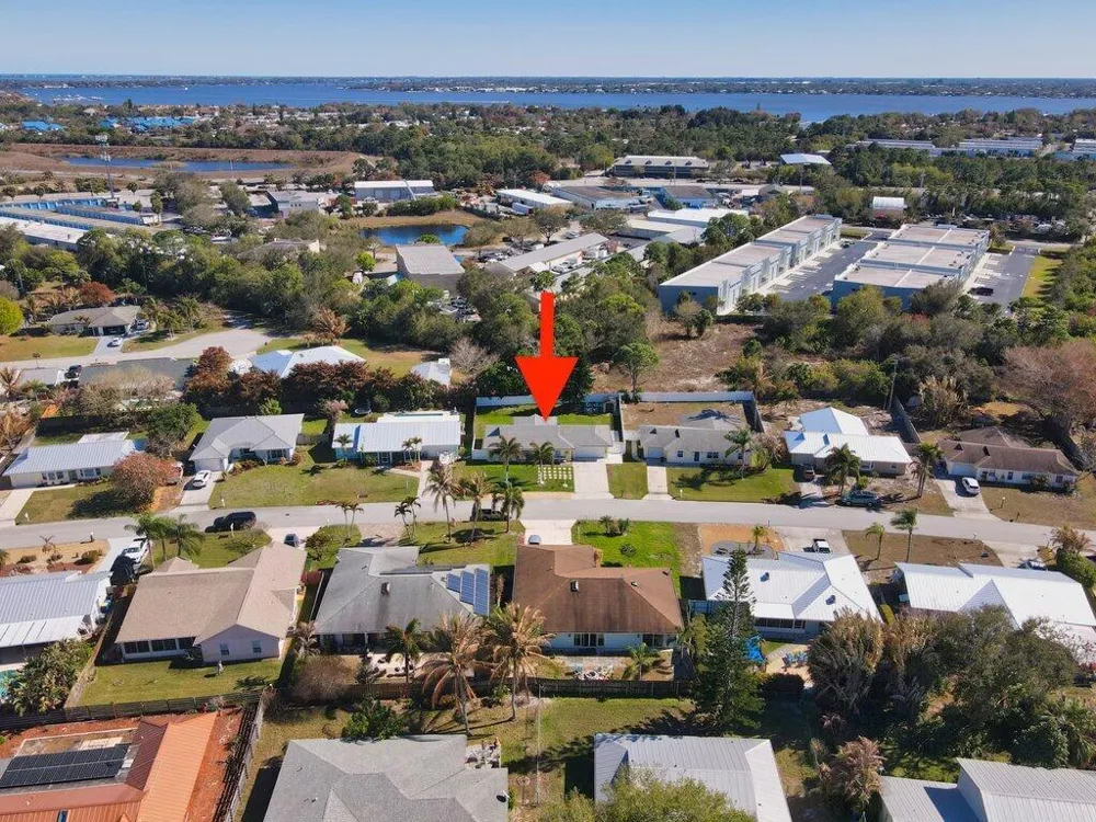 888 NE Maranta Terrado Jensen Beach, FL 34957